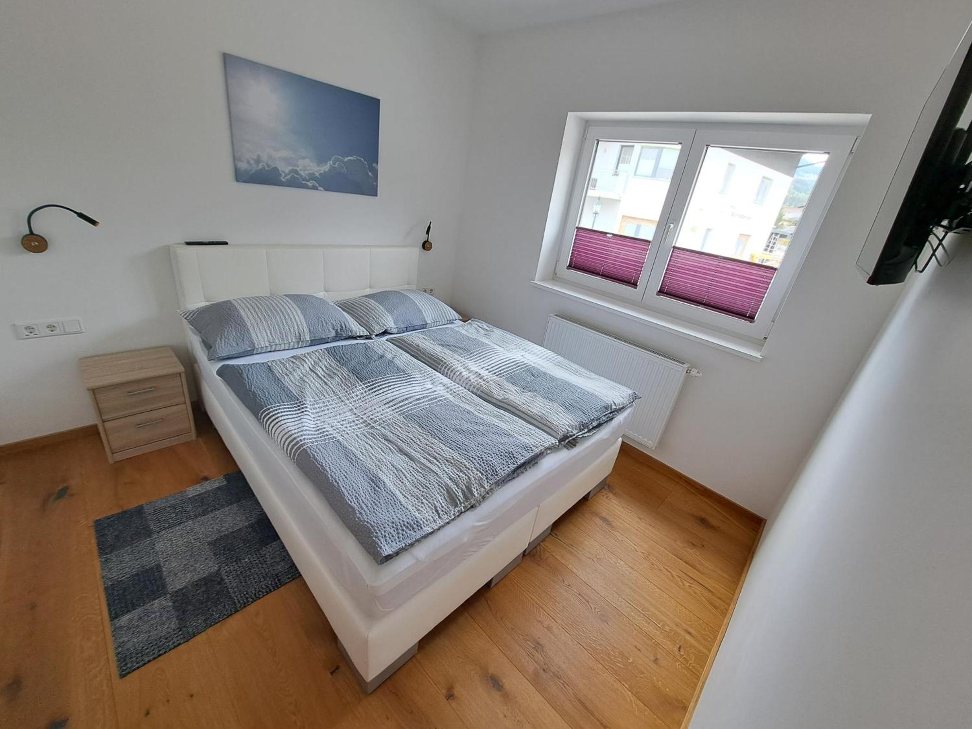 Appartement Anna シュラートミンク エクステリア 写真